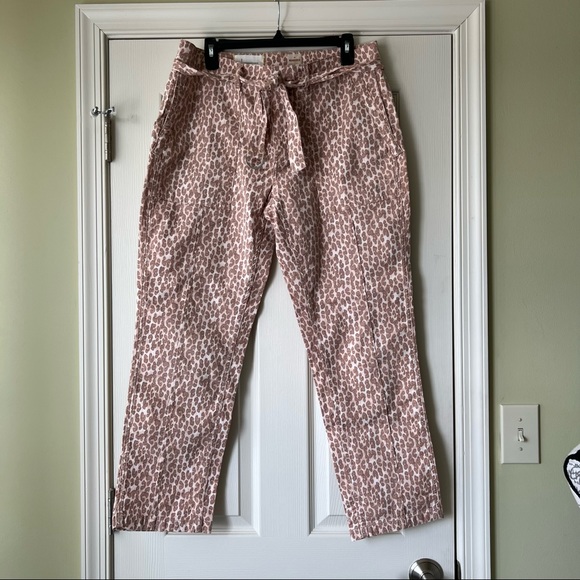 Anthropologie The Wanderer Pant - Picture 9 of 13